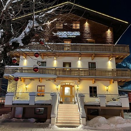 סן אנטון Hotel Angelika מראה חיצוני תמונה