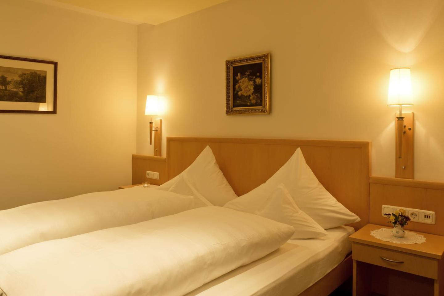 סן אנטון Hotel Angelika מראה חיצוני תמונה