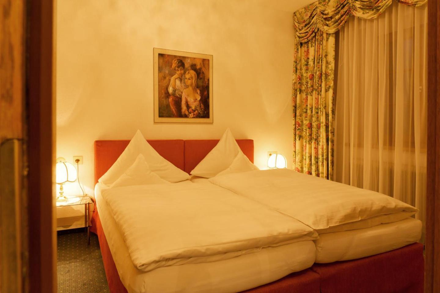 סן אנטון Hotel Angelika מראה חיצוני תמונה