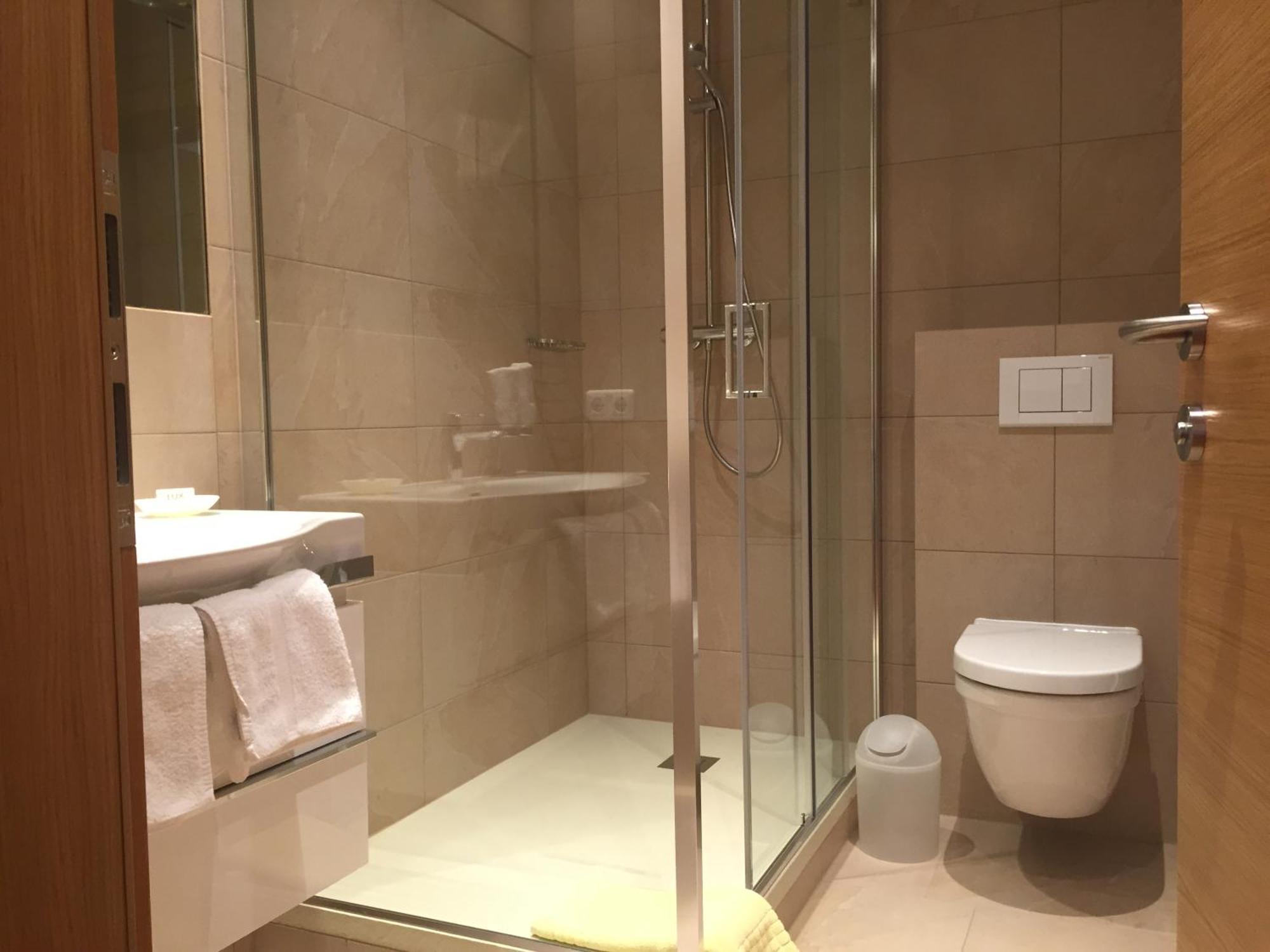 סן אנטון Hotel Angelika חדר תמונה