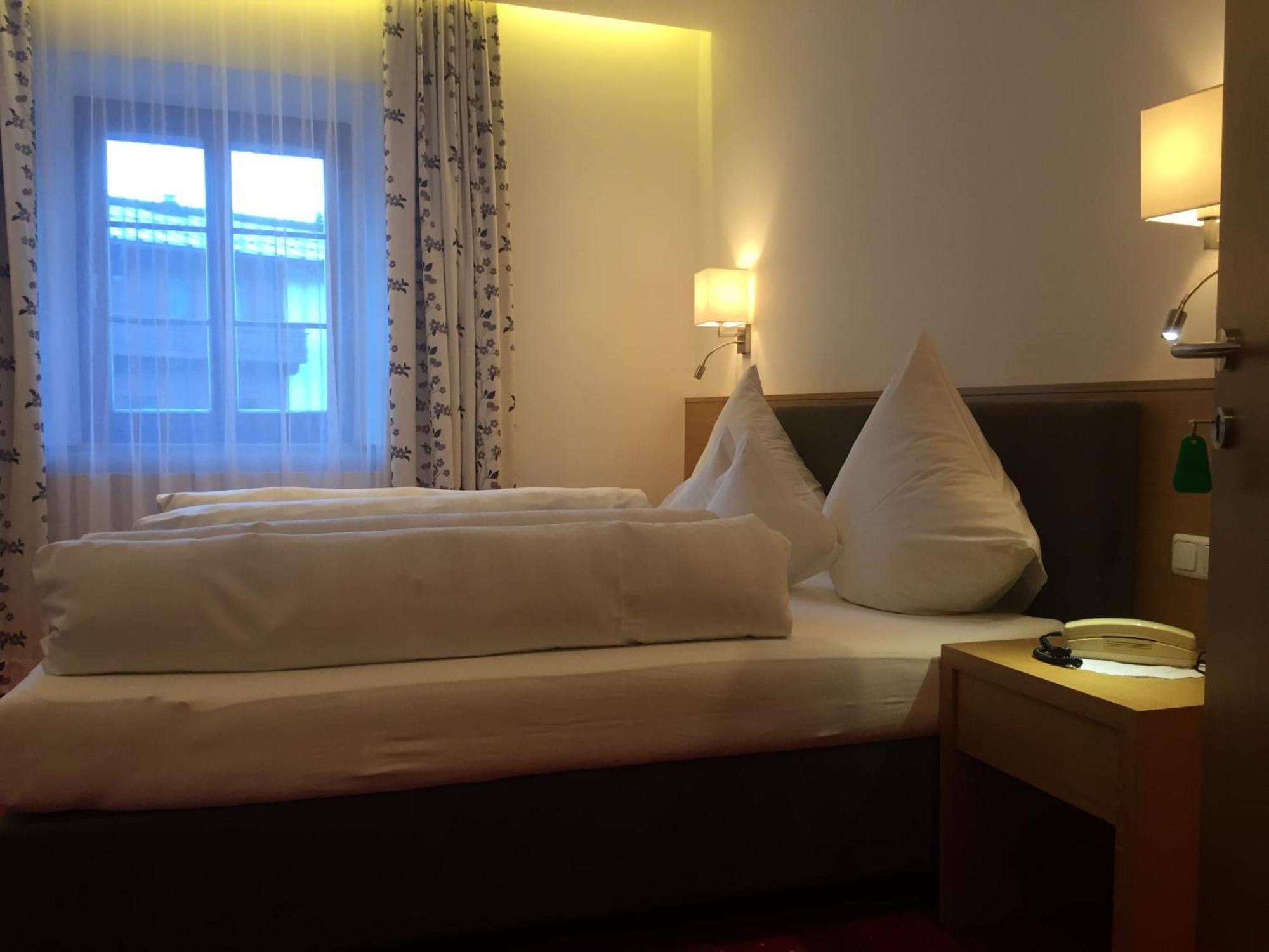 סן אנטון Hotel Angelika חדר תמונה