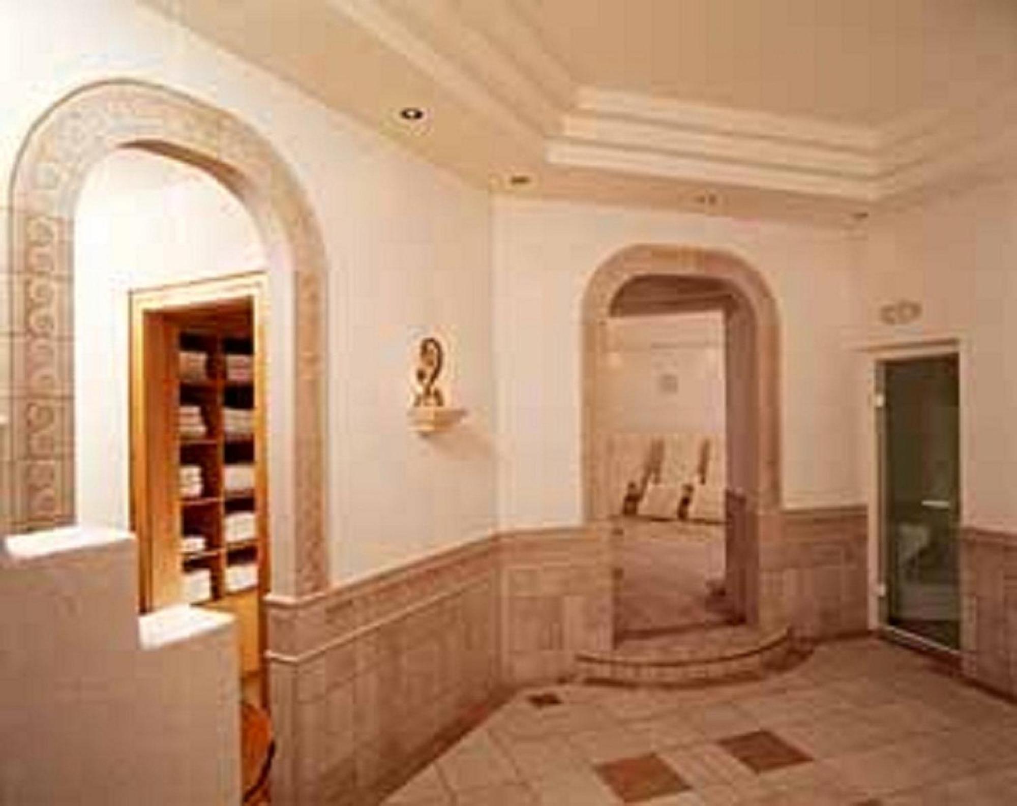סן אנטון Hotel Angelika מראה חיצוני תמונה