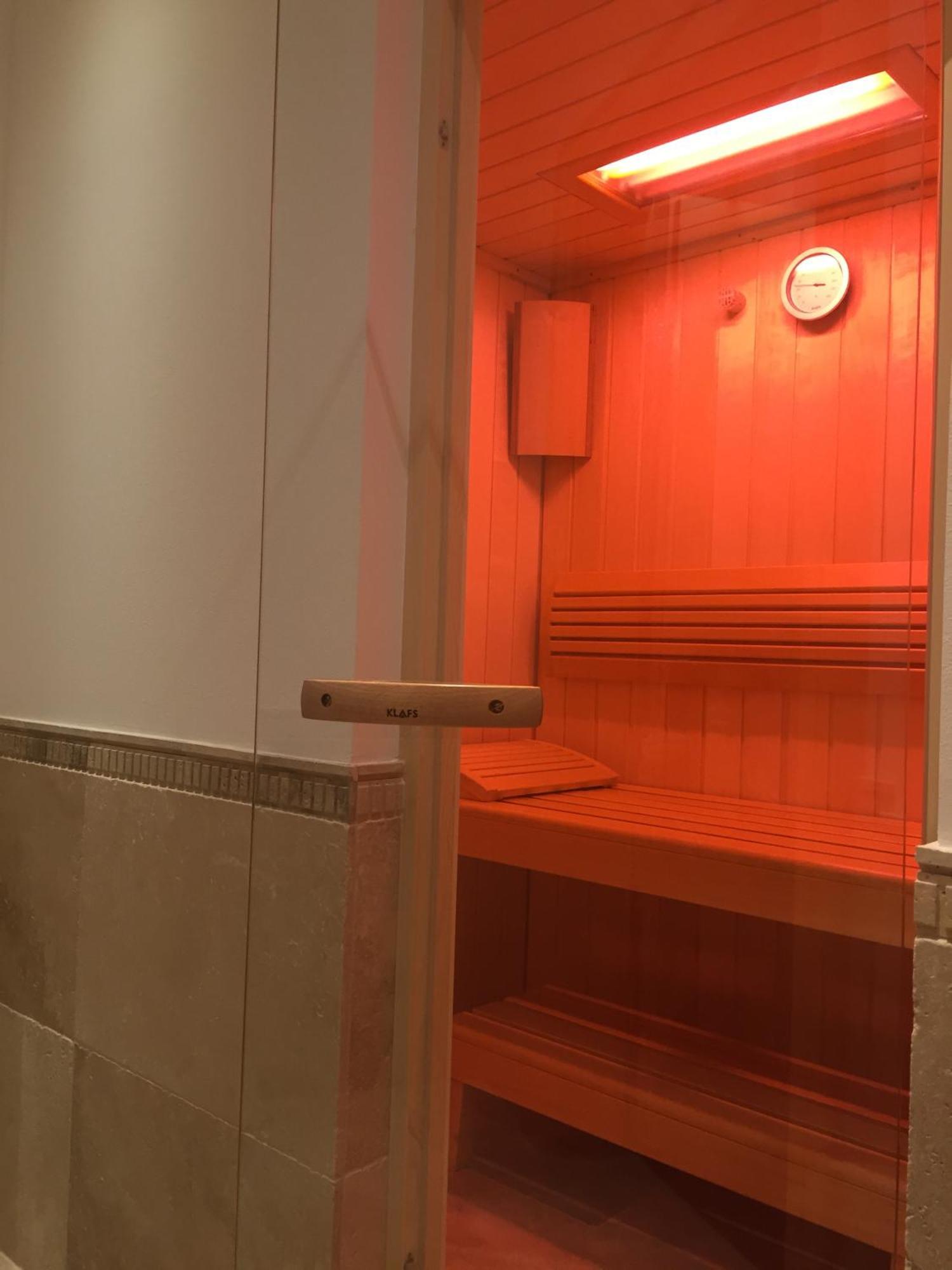 סן אנטון Hotel Angelika מראה חיצוני תמונה