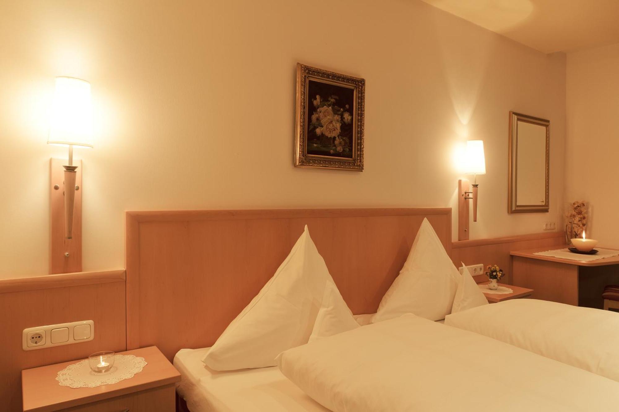 סן אנטון Hotel Angelika חדר תמונה