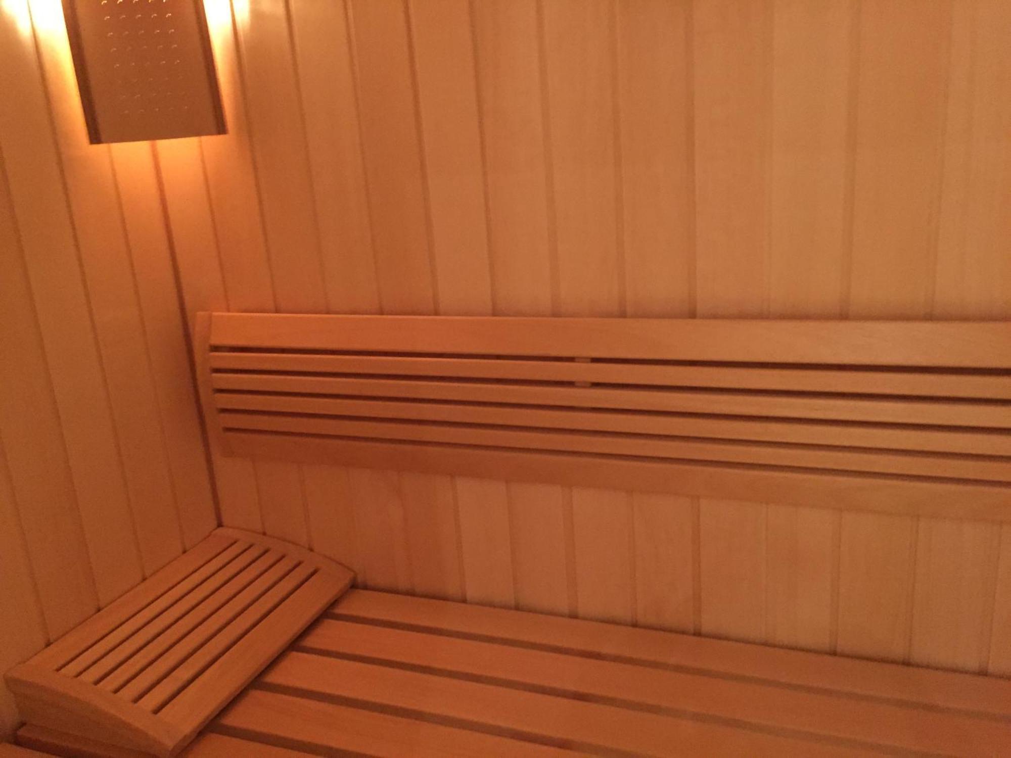 סן אנטון Hotel Angelika מראה חיצוני תמונה