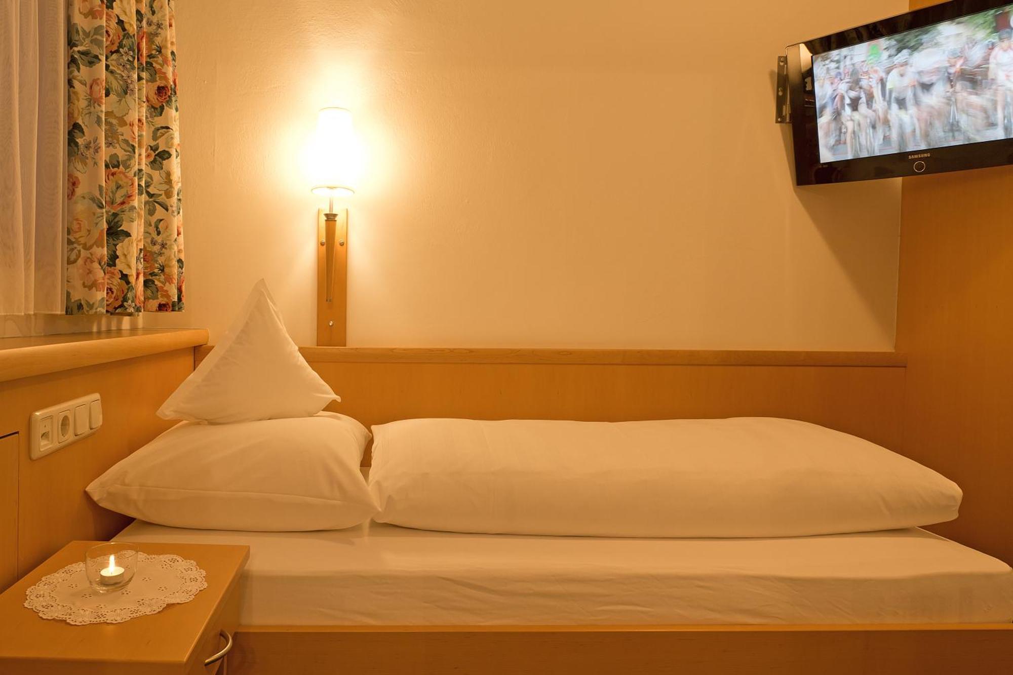 סן אנטון Hotel Angelika חדר תמונה