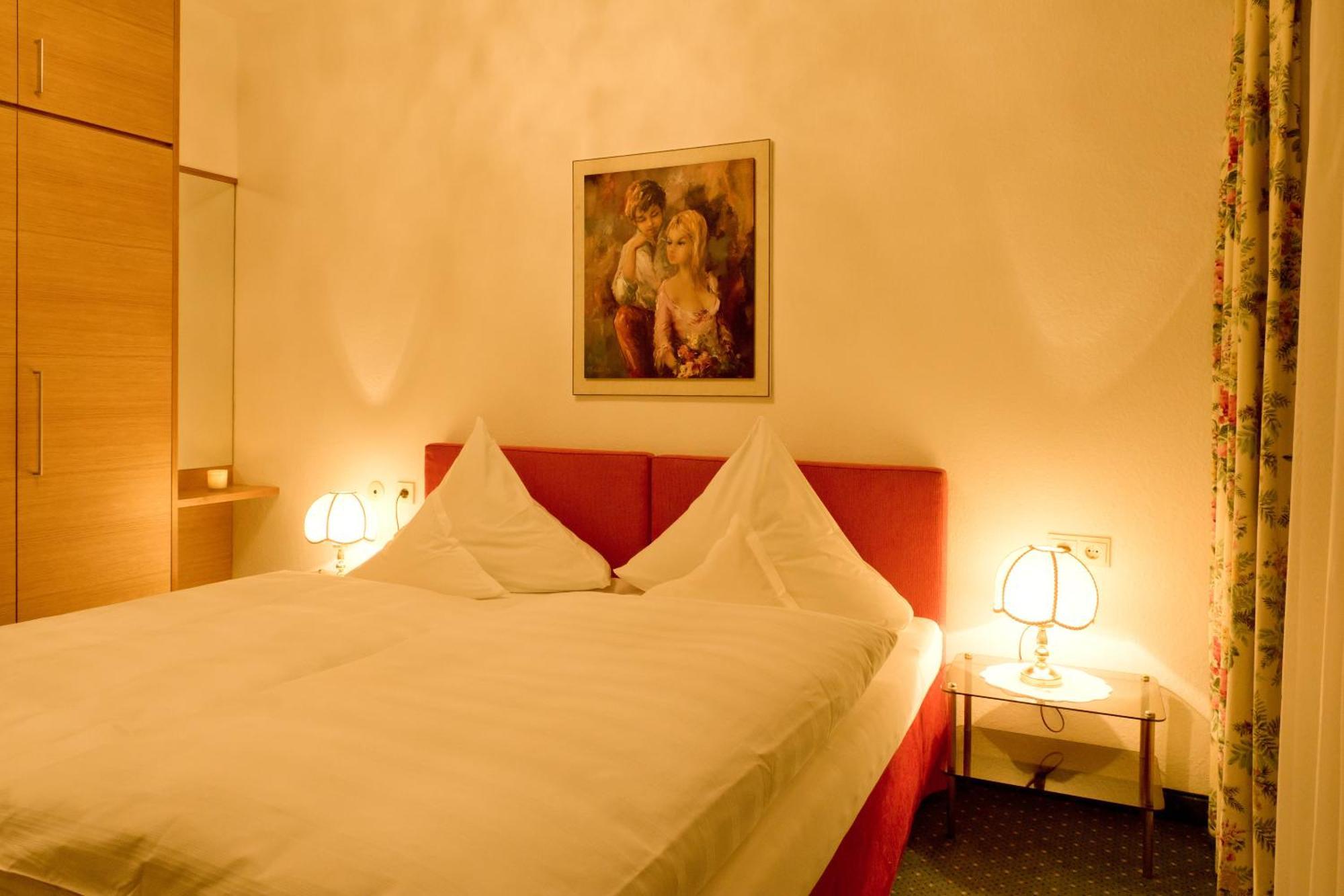 סן אנטון Hotel Angelika חדר תמונה