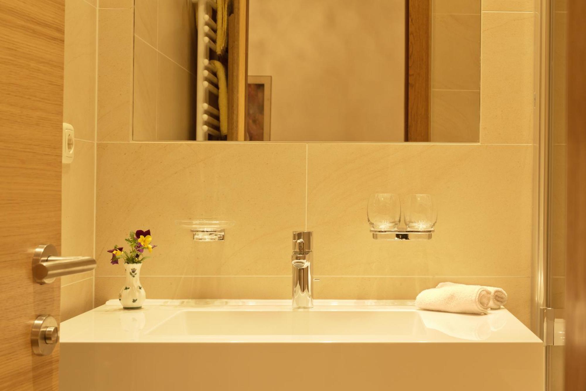 סן אנטון Hotel Angelika חדר תמונה