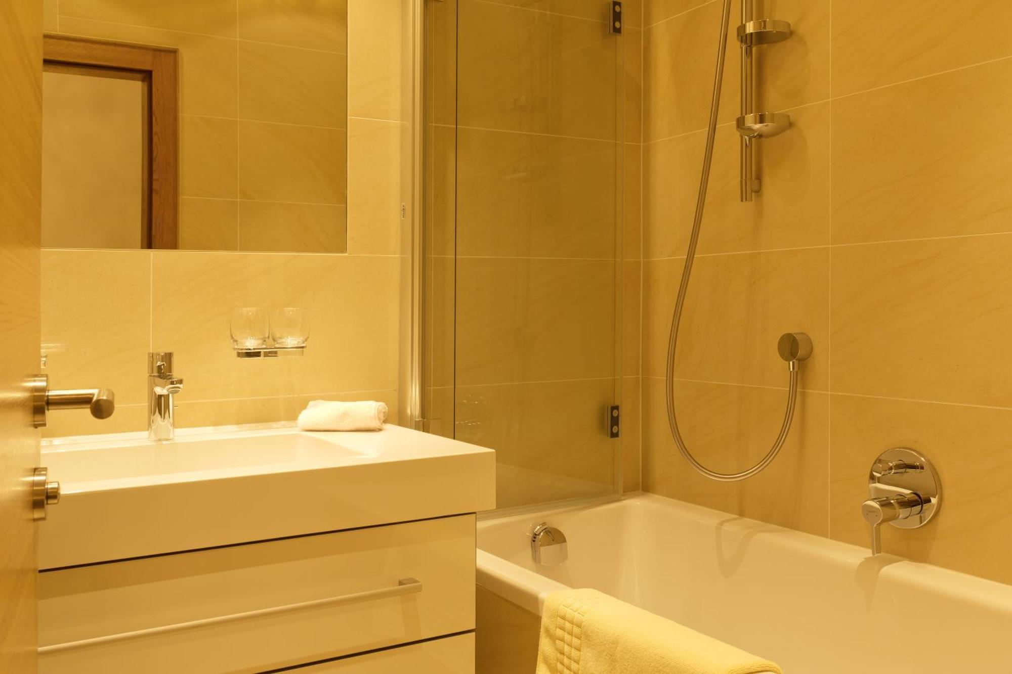 סן אנטון Hotel Angelika חדר תמונה