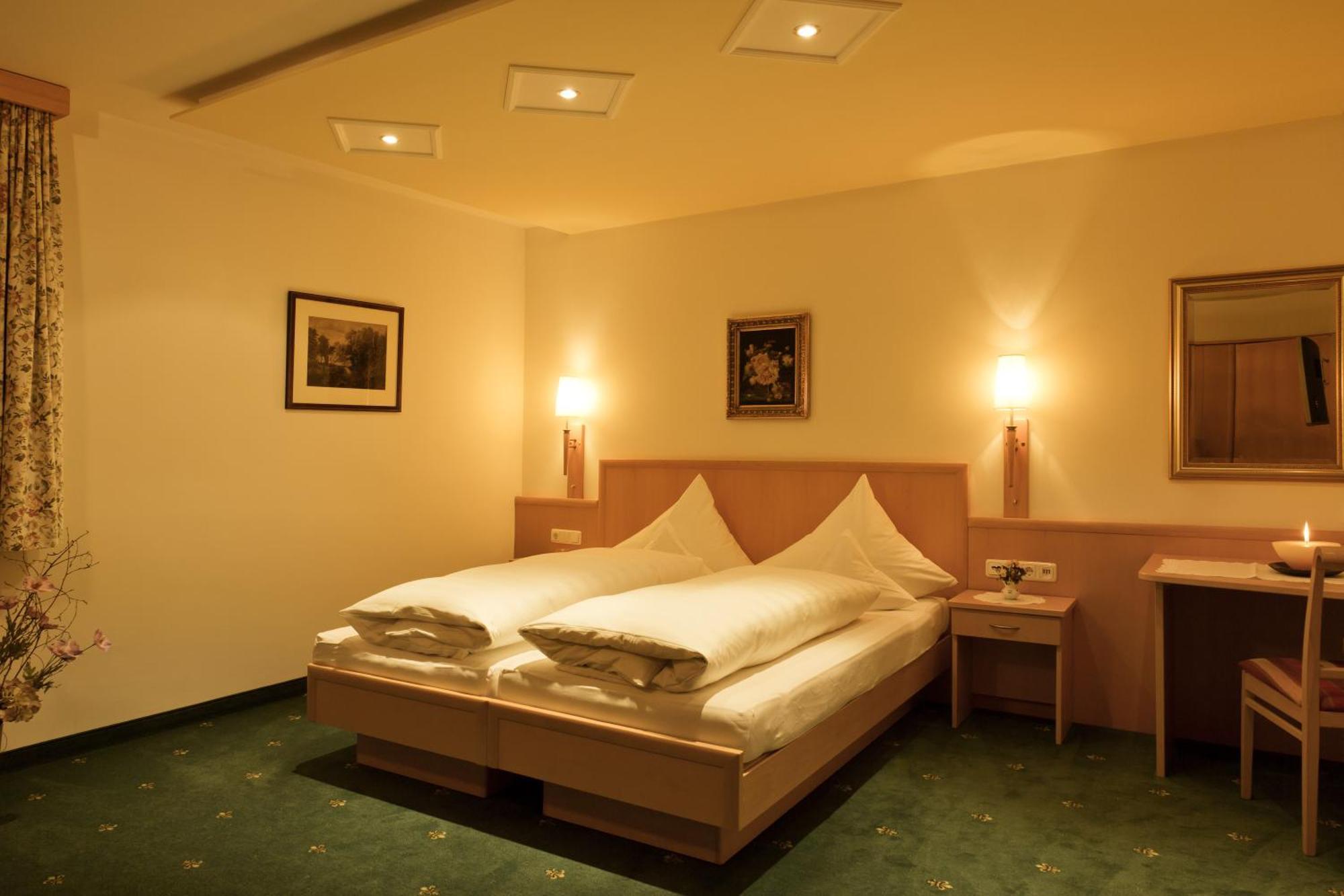 סן אנטון Hotel Angelika חדר תמונה